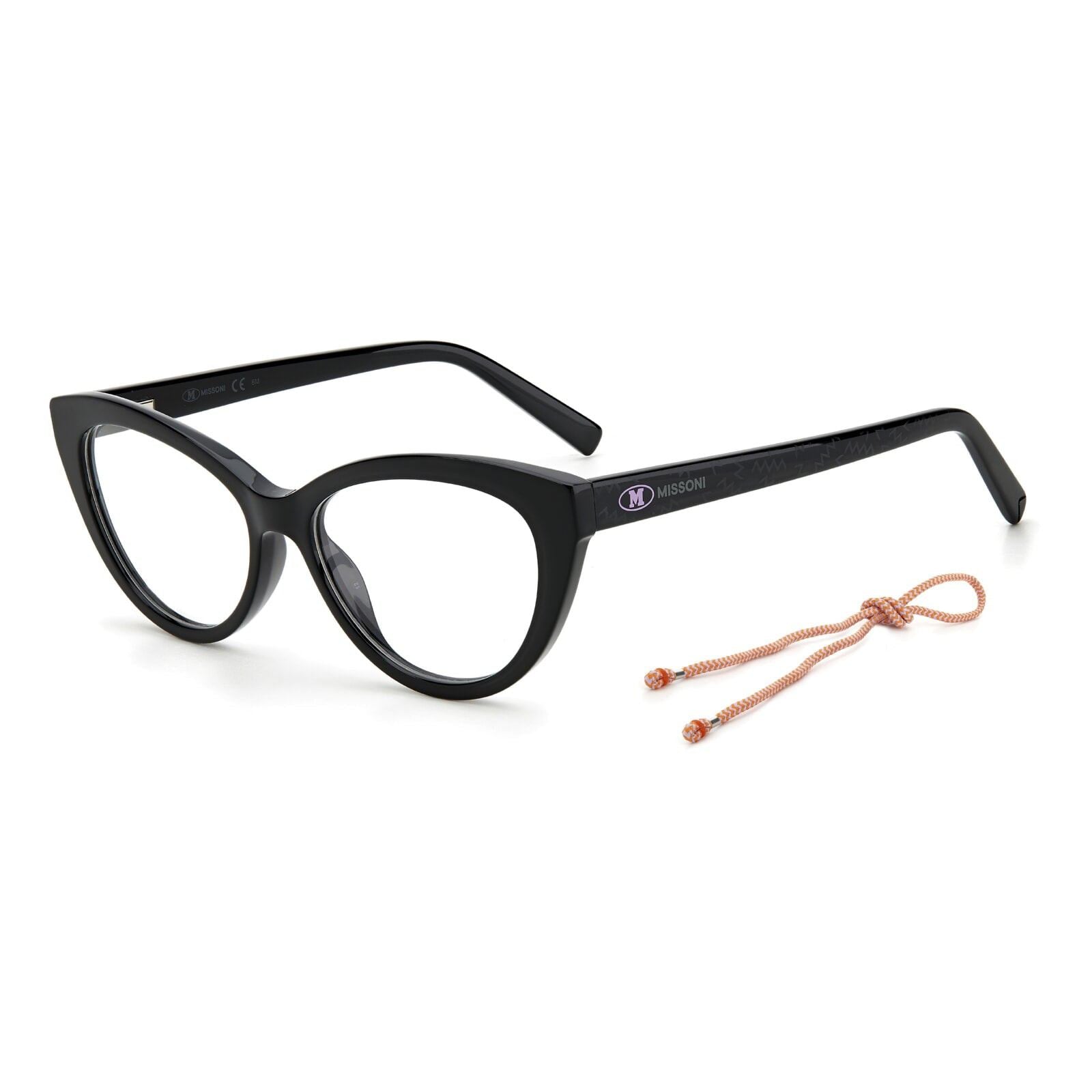 M Missoni Rame ochelari de vedere MMI-0076-807