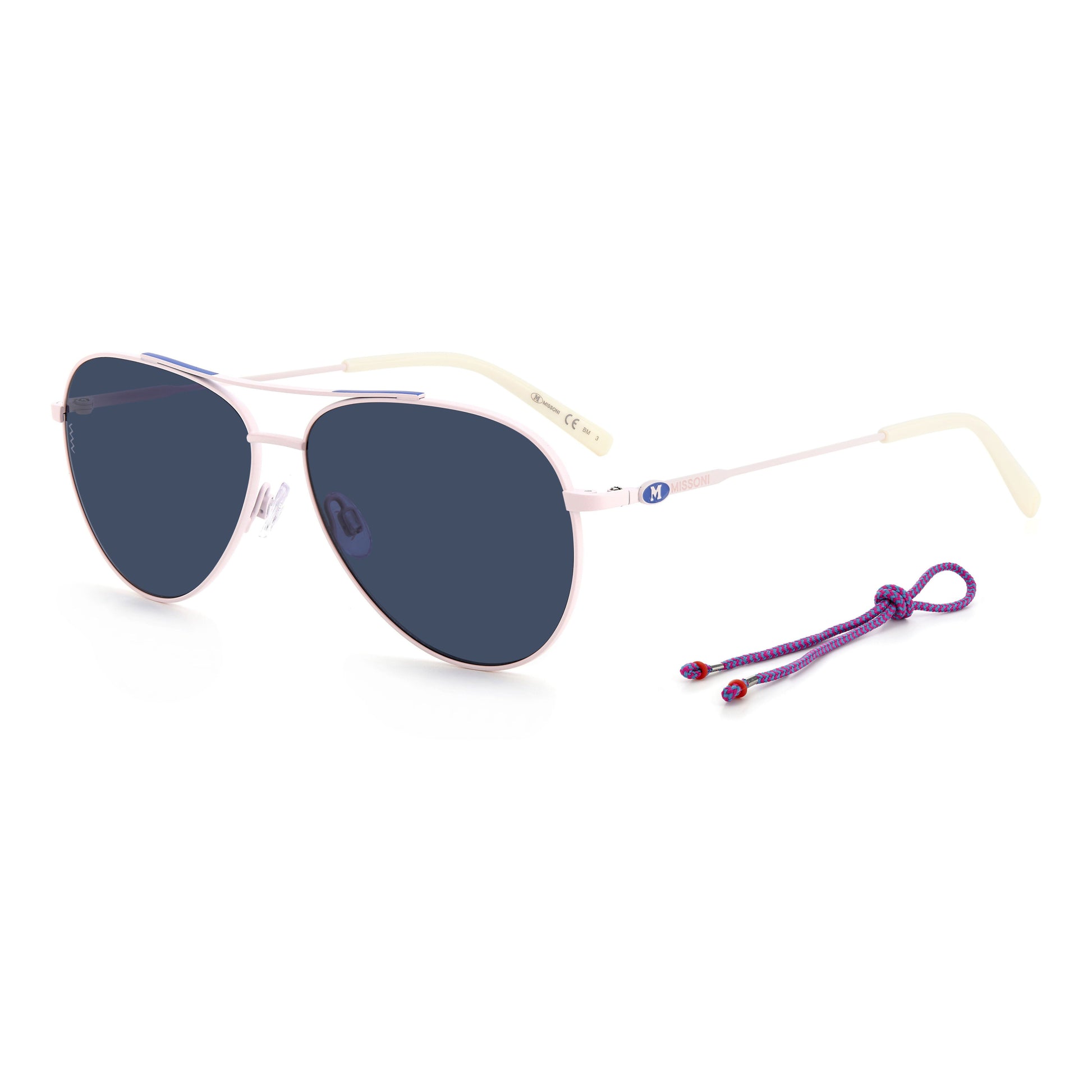 M Missoni Ochelari de soare MMI0078S3ZJ