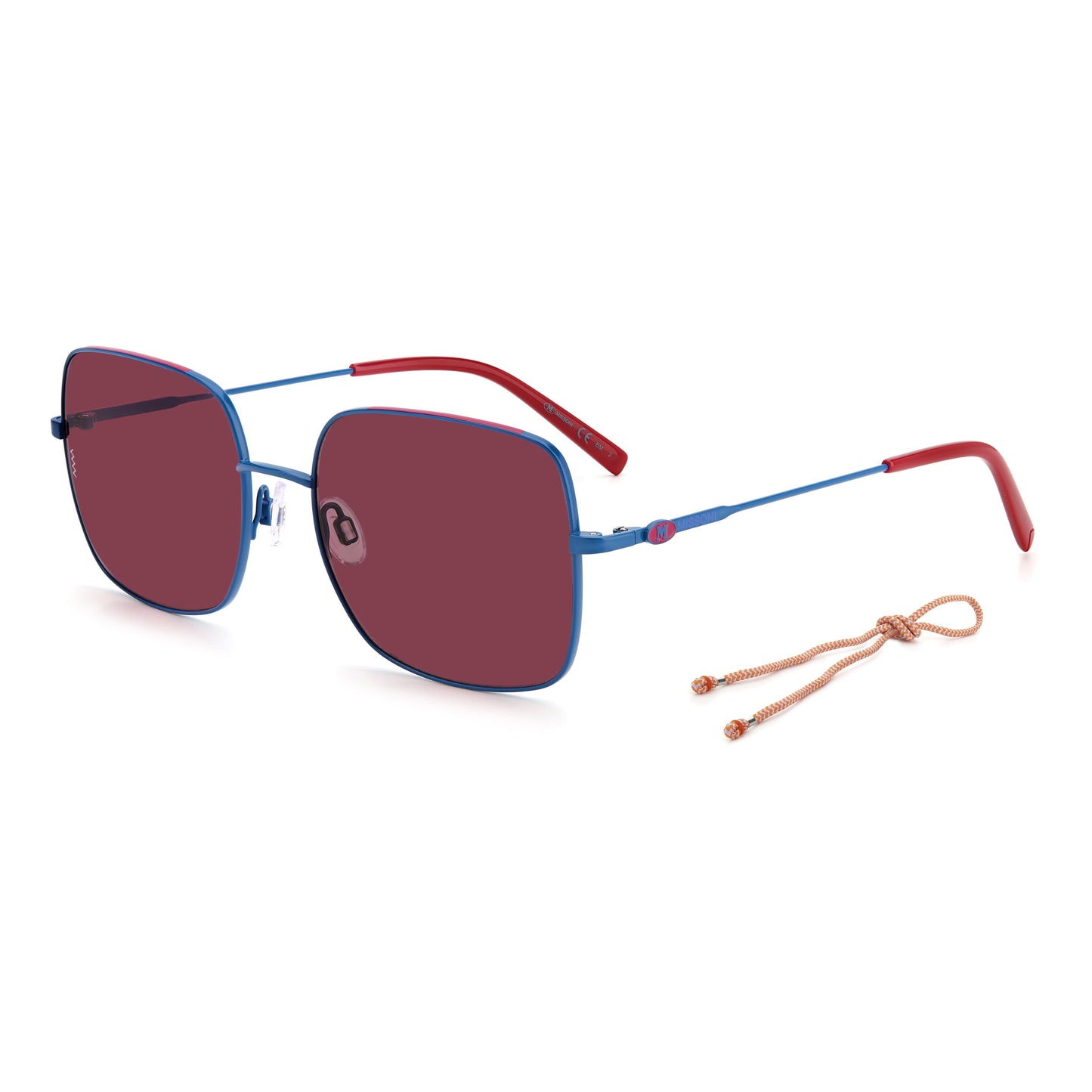 M Missoni Ochelari de soare MMI0081SCLH