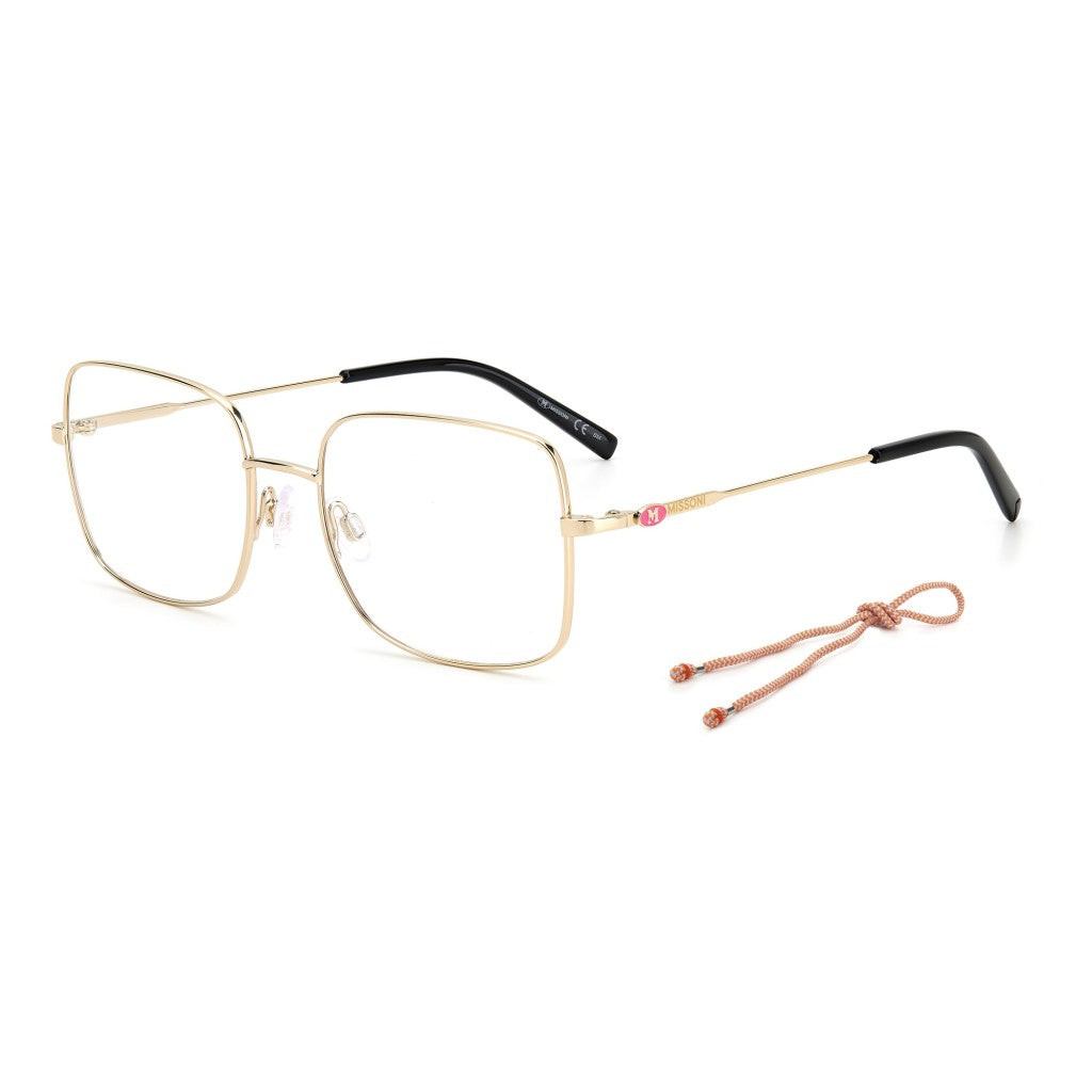 M Missoni Rame ochelari de vedere MMI-0083-J5G