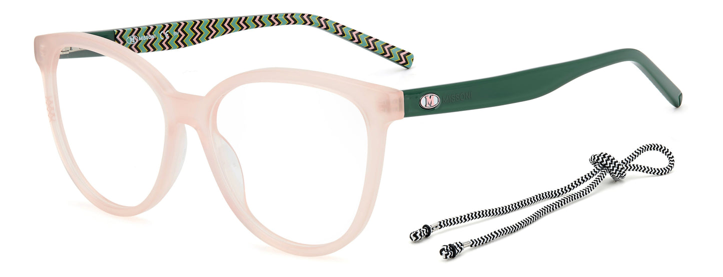 M Missoni Rame ochelari de vedere MMI009335JF31