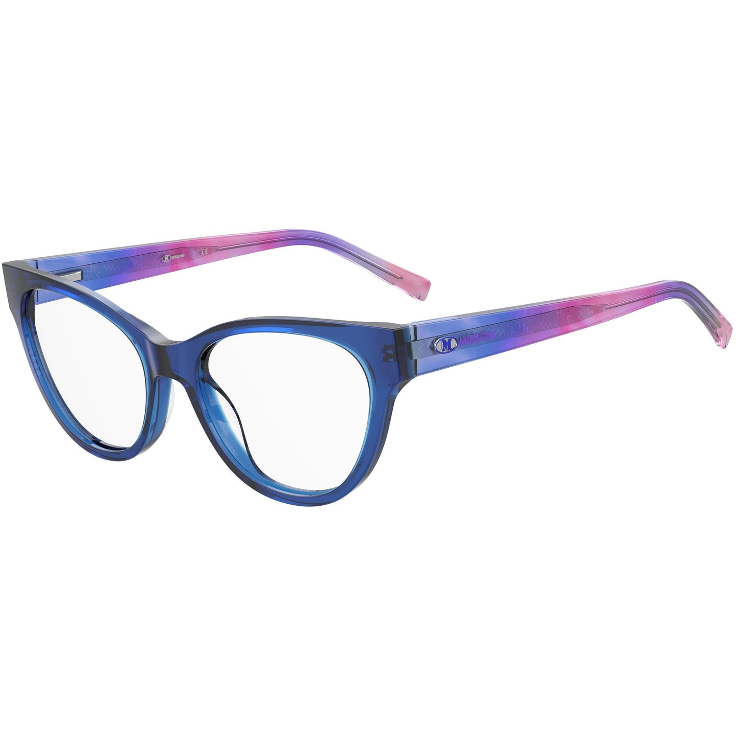 M Missoni Rame ochelari de vedere MMI0097S6FF31