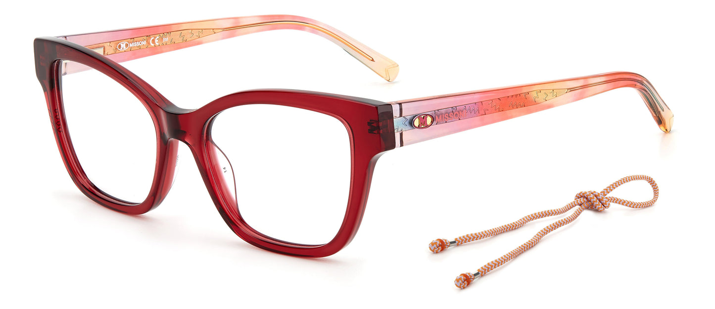 M Missoni Rame ochelari de vedere MMI00980PAF21