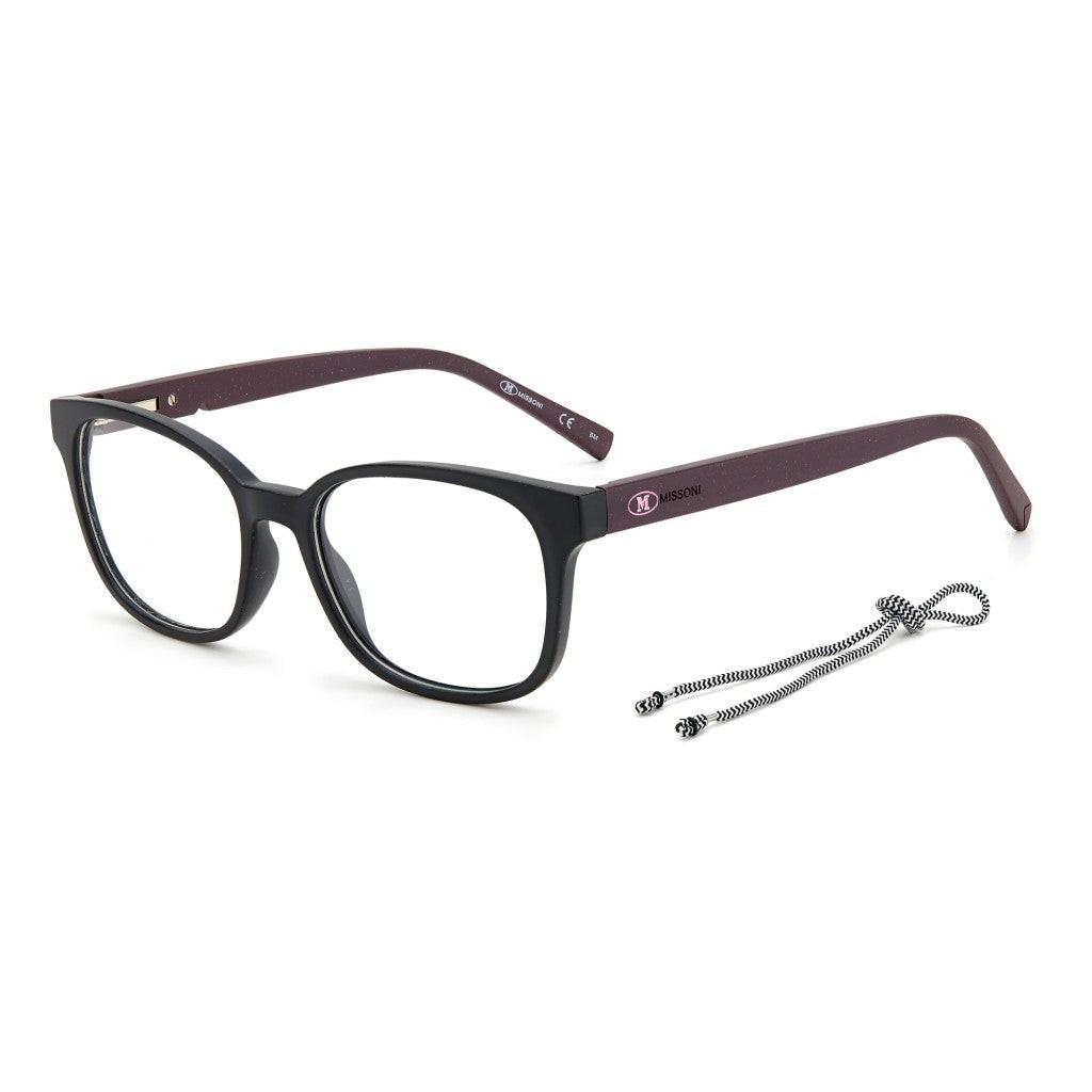M Missoni Rame ochelari de vedere MMI-0105-DKH