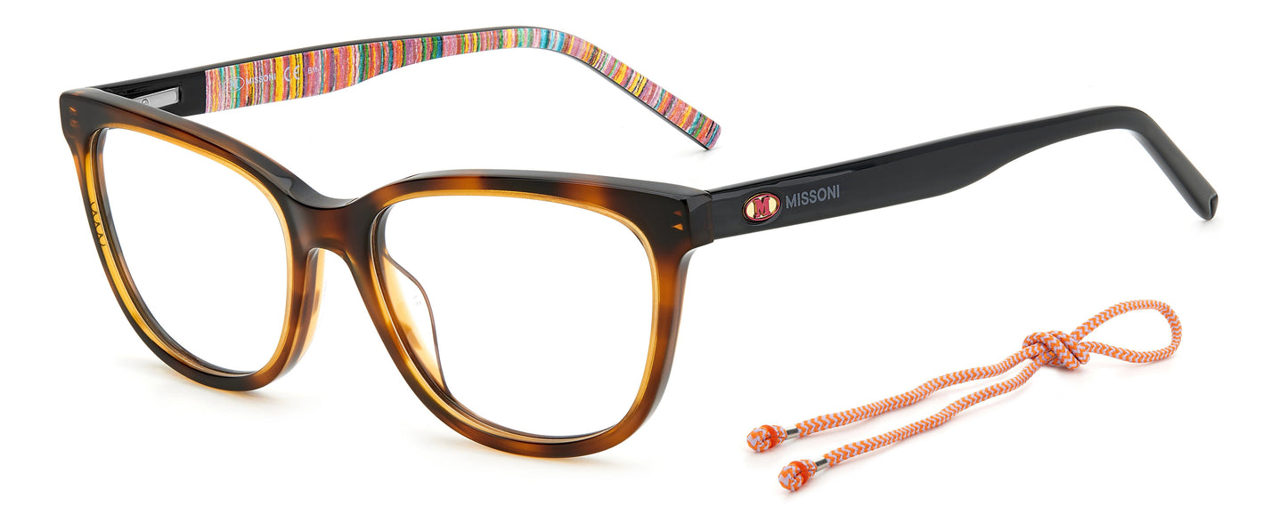 M Missoni Rame ochelari de vedere MMI011505LF21
