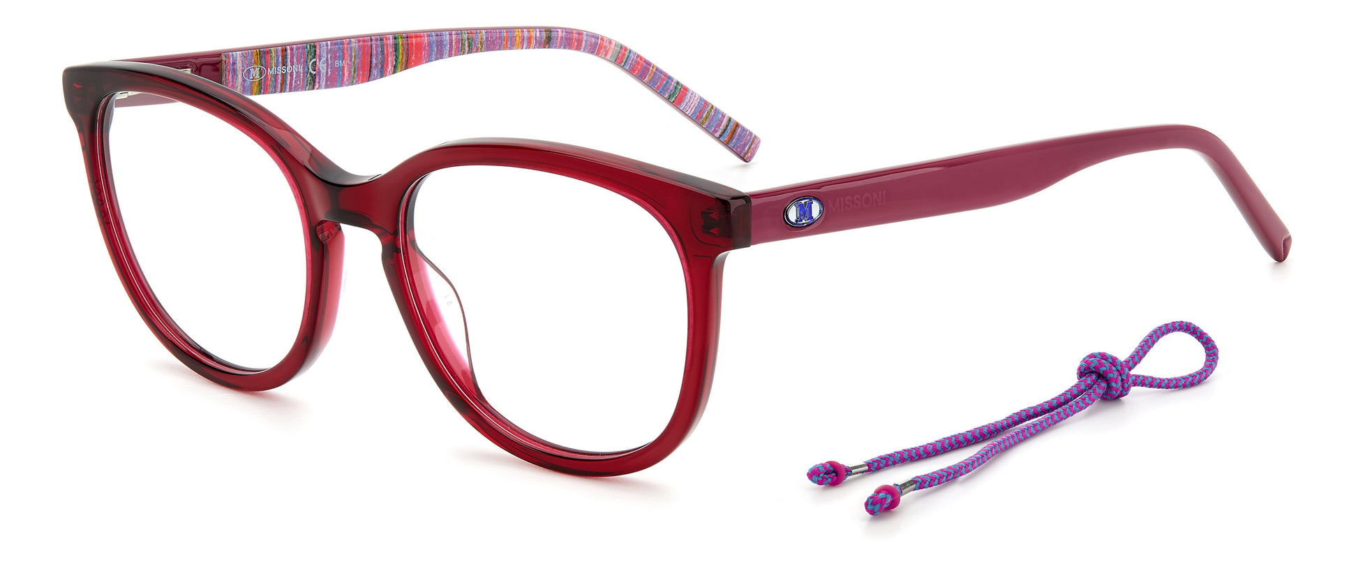 M Missoni Rame ochelari de vedere MMI01168CQF21