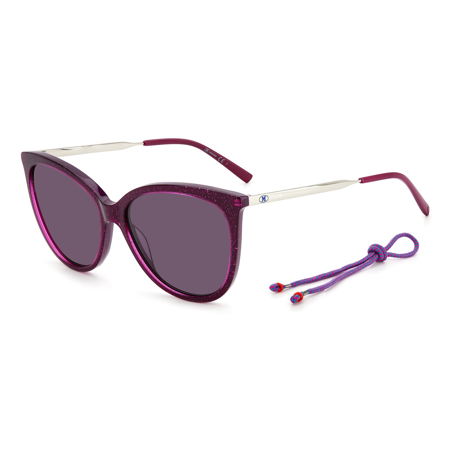 M Missoni Ochelari de soare MMI0119SFGV