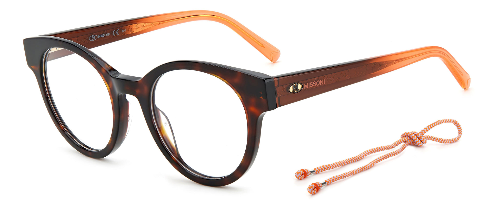 M Missoni Rame ochelari de vedere MMI0130086E82