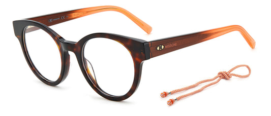 M Missoni Rame ochelari de vedere MMI0130086E82