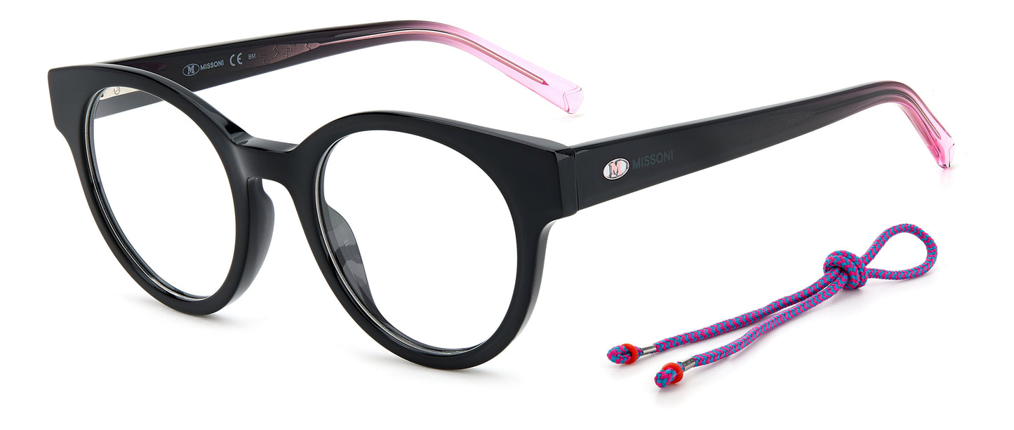 M Missoni Rame ochelari de vedere MMI0130807E82