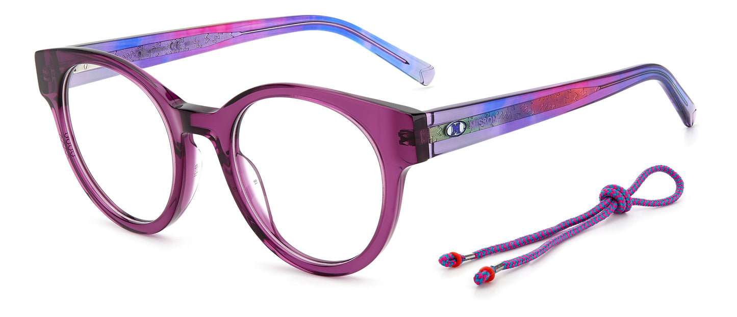 M Missoni Rame ochelari de vedere MMI0130BPKE82