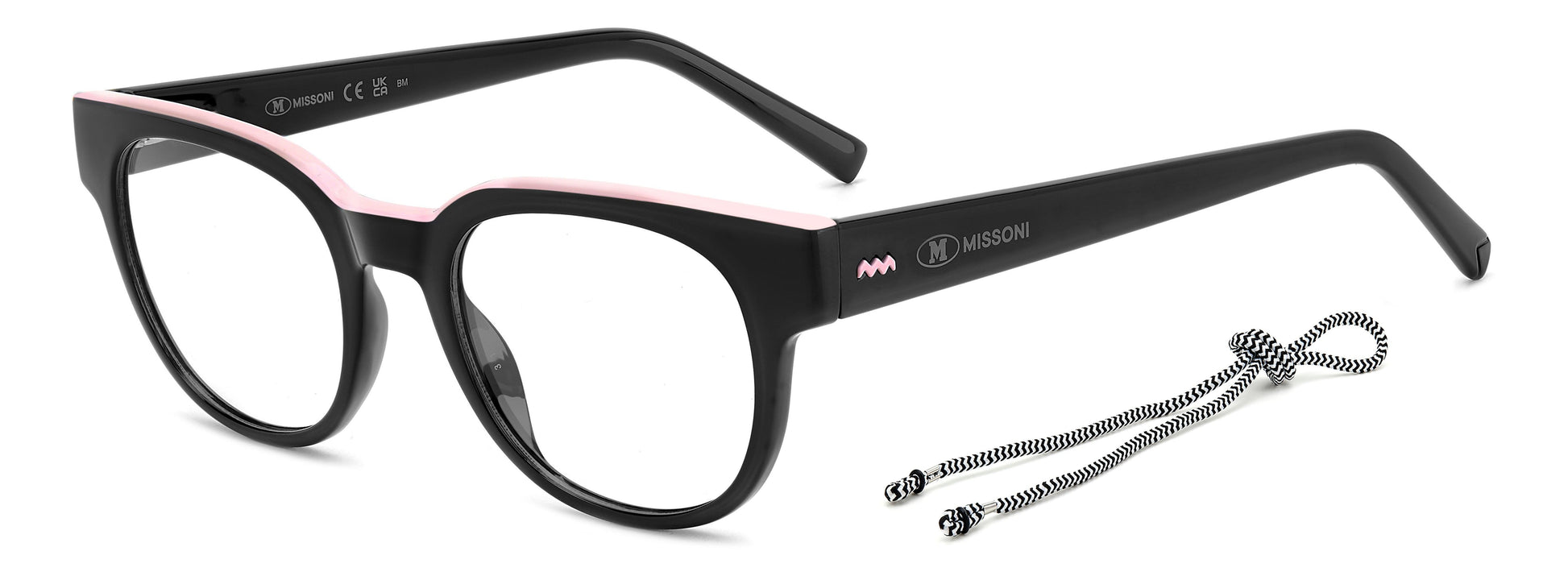 M Missoni Rame ochelari de vedere MMI0156807E81