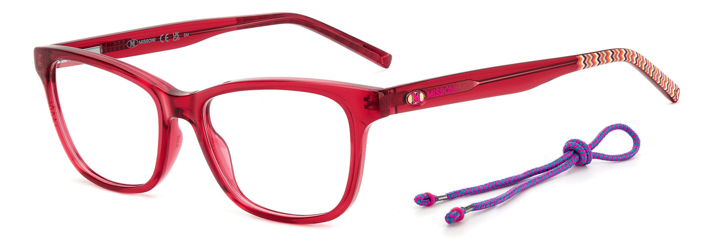 M Missoni Rame ochelari de vedere MMI01608CQF21