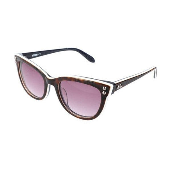 Moschino Ochelari de soare MO72304SA_04SA