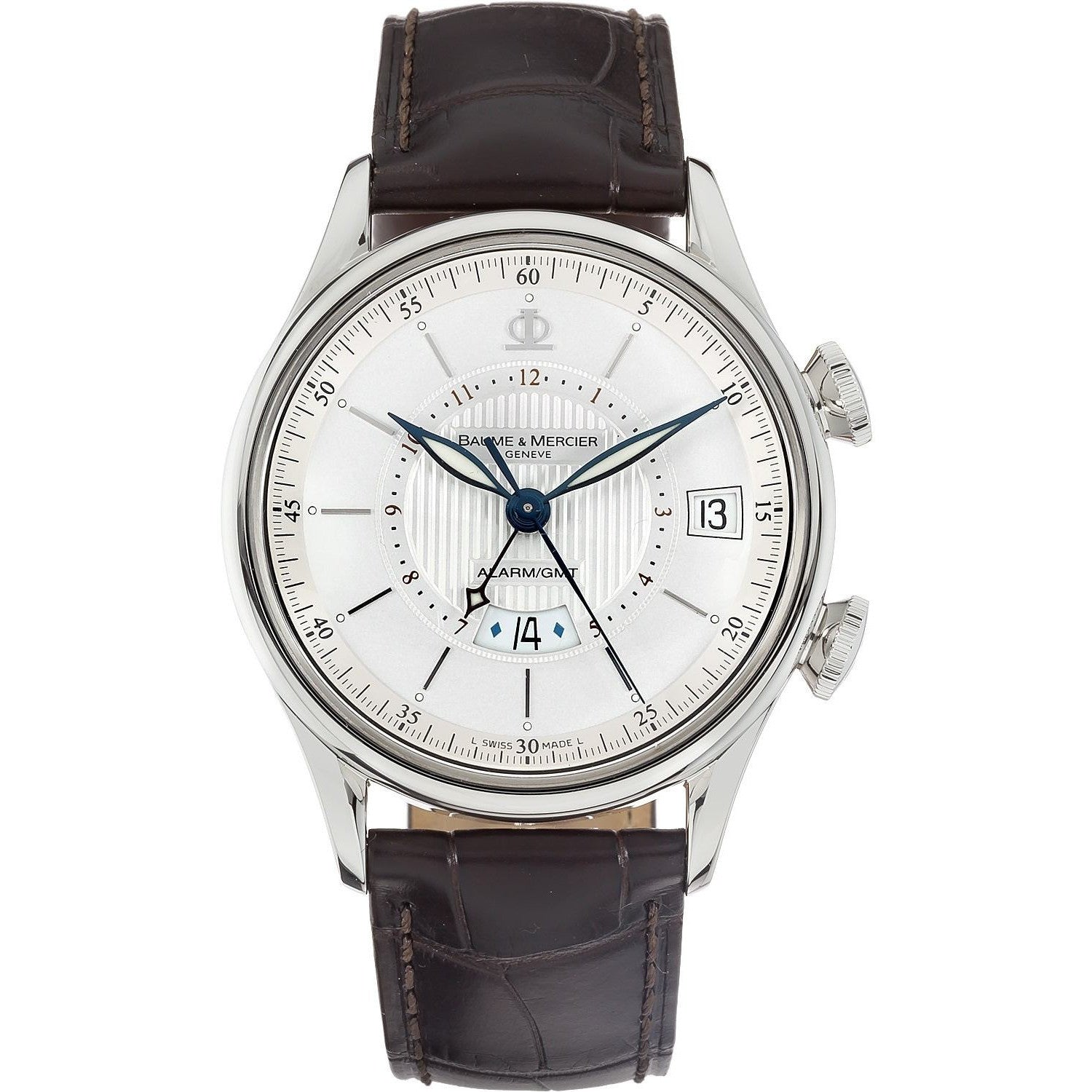 Baume&Mercier Ceas de mână MOA08700
