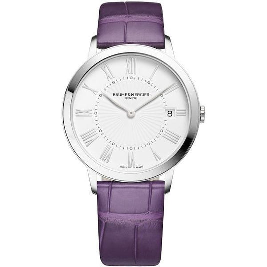 Baume&Mercier Ceas de mână MOA10224