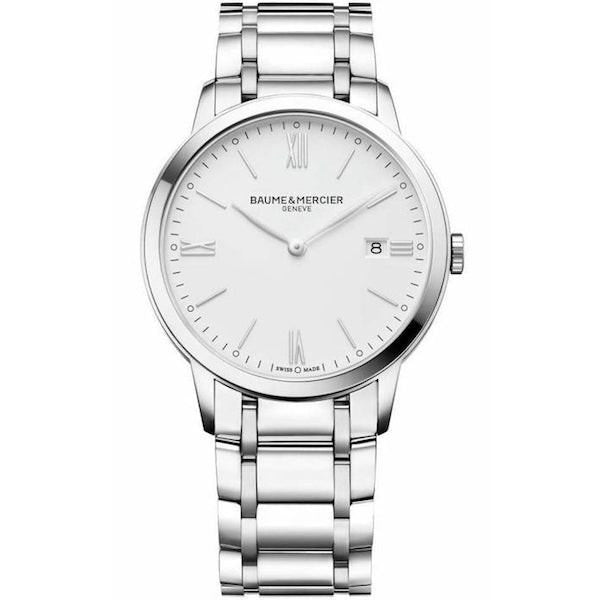 Baume&Mercier Ceas de mână MOA10354
