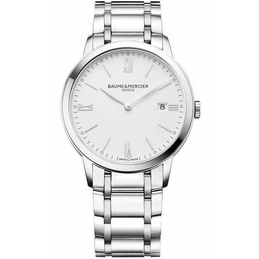 Baume&Mercier Ceas de mână MOA10354