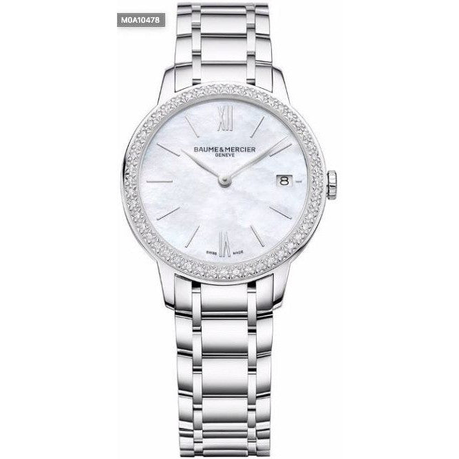 Baume&Mercier Ceas de mână MOA10478
