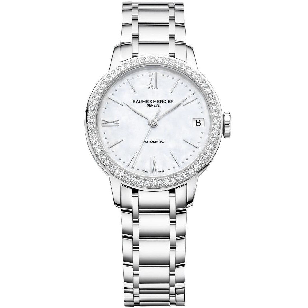 Baume&Mercier Ceas de mână MOA10479