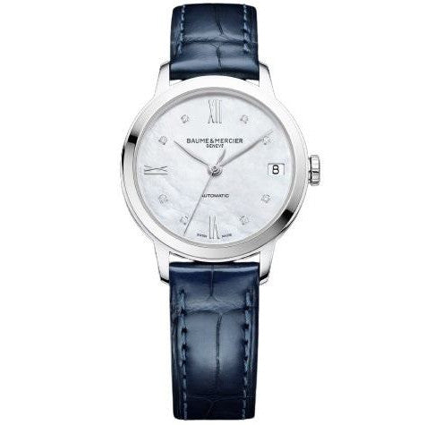 Baume&Mercier Ceas de mână MOA10545