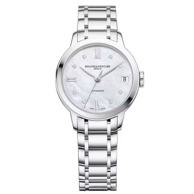 Baume&Mercier Ceas de mână MOA10553