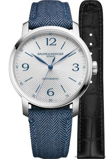 Baume&Mercier Ceas de mână MOA10707