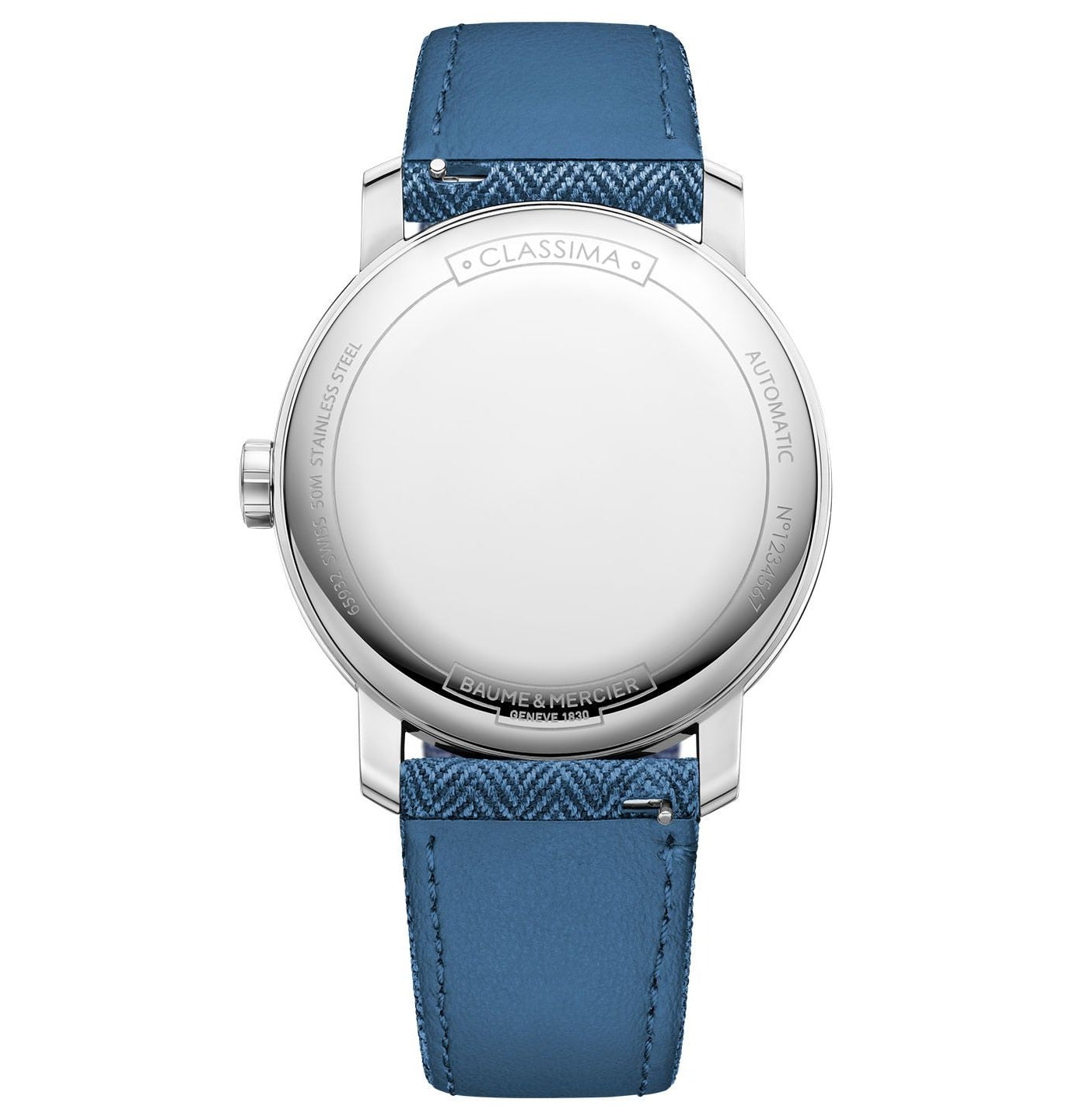Baume&Mercier Ceas de mână MOA10707