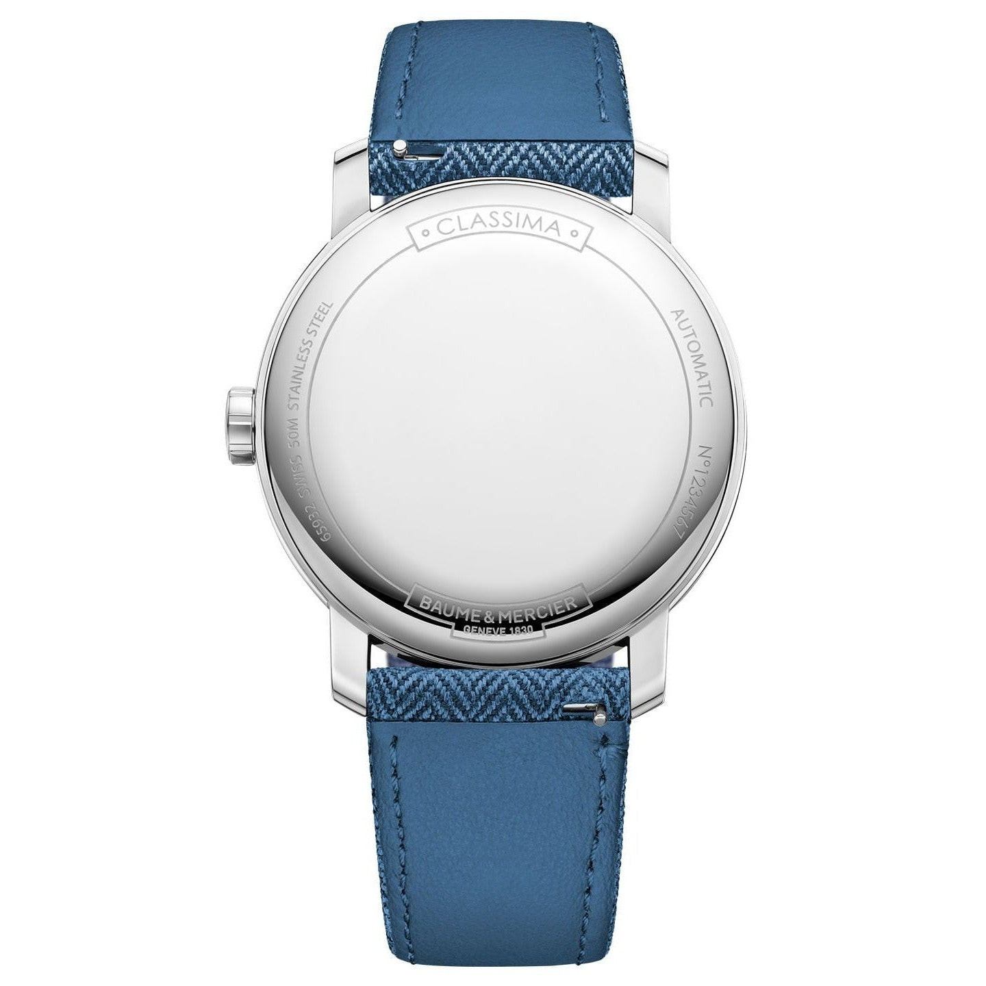 Baume&Mercier Ceas de mână MOA10707