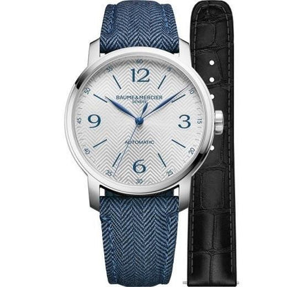 Baume&Mercier Ceas de mână MOA10707