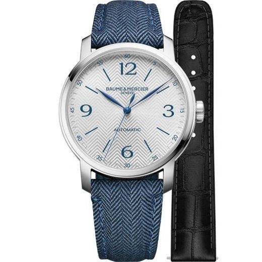 Baume&Mercier Ceas de mână MOA10707