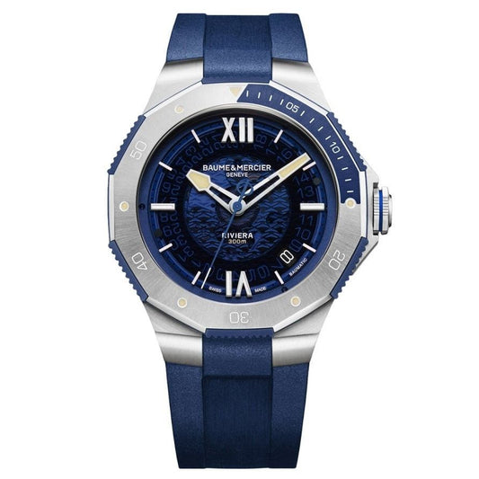 Baume&Mercier Ceas de mână MOA10716