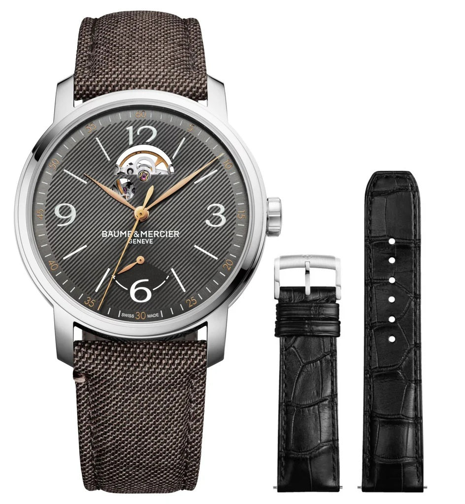 Baume&Mercier Ceas de mână MOA10718
