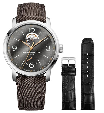 Baume&Mercier Ceas de mână MOA10718