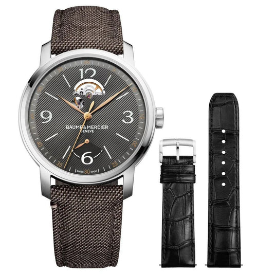 Baume&Mercier Ceas de mână MOA10718