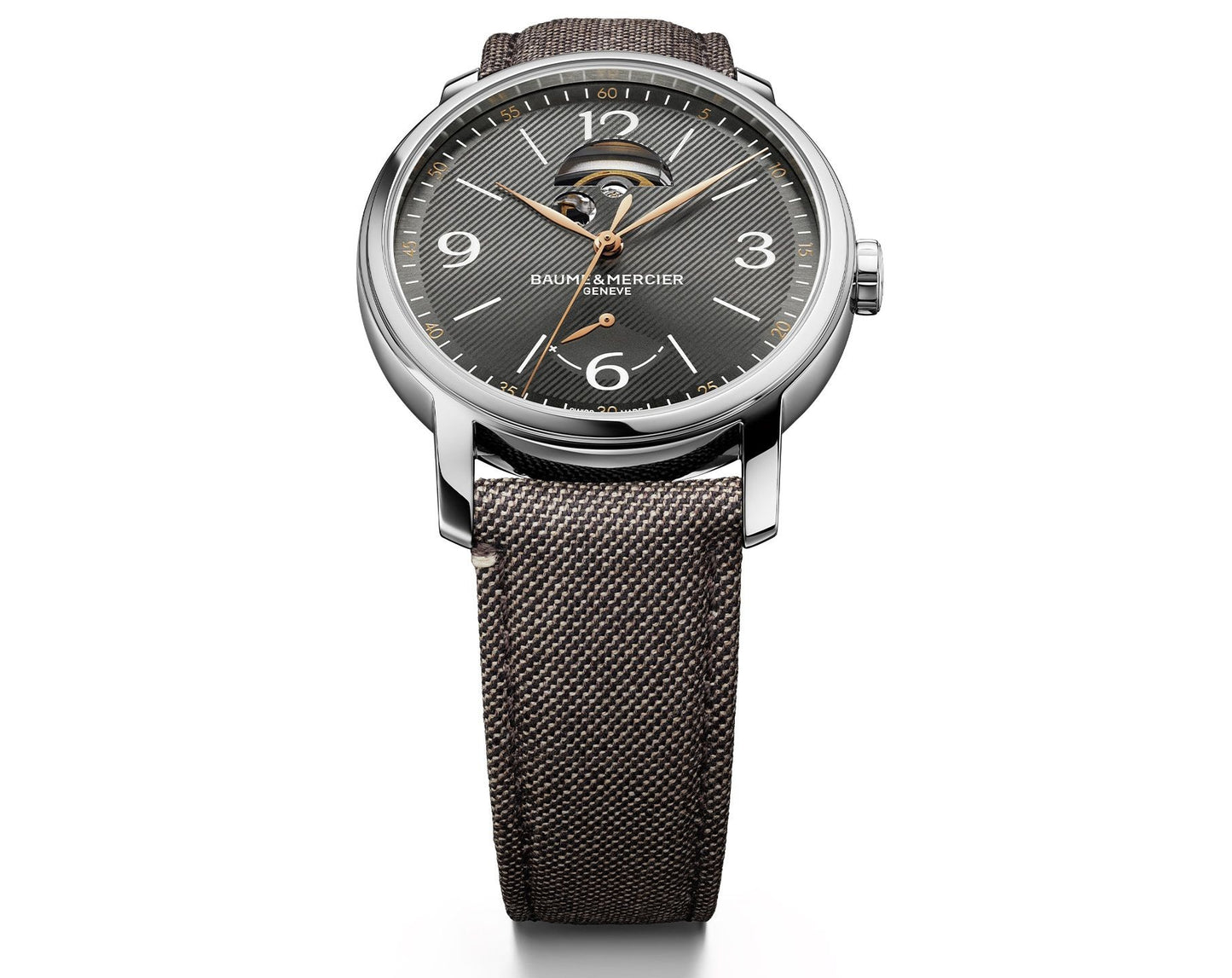 Baume&Mercier Ceas de mână MOA10718
