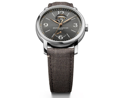 Baume&Mercier Ceas de mână MOA10718