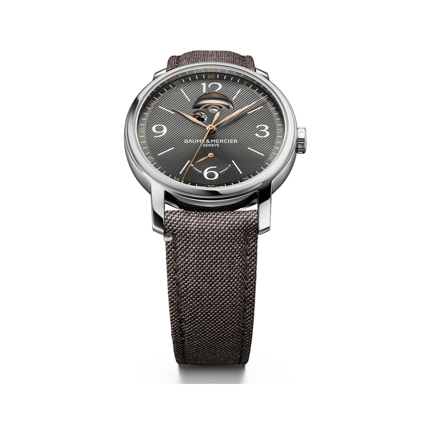 Baume&Mercier Ceas de mână MOA10718