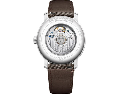 Baume&Mercier Ceas de mână MOA10718