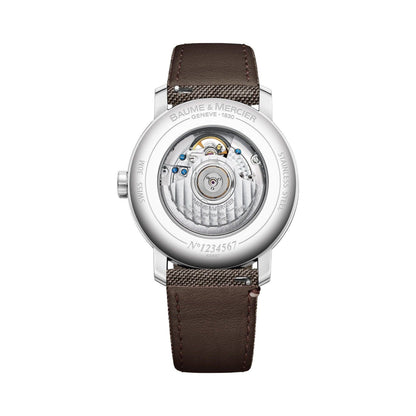 Baume&Mercier Ceas de mână MOA10718