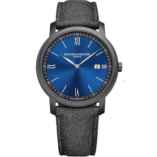 Baume&Mercier Ceas de mână MOA10780