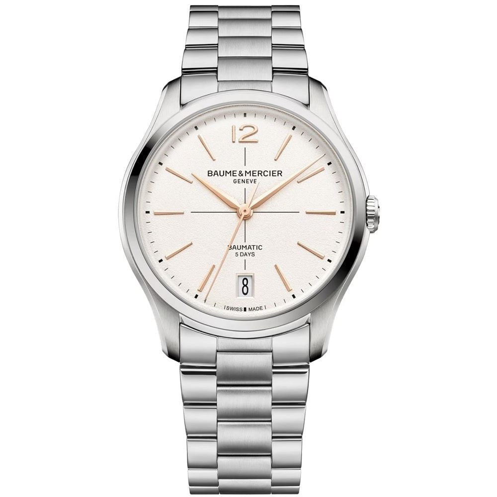 Baume&Mercier Ceas de mână MOA10793