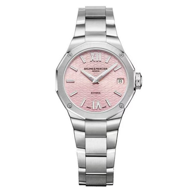 Baume&Mercier Ceas de mână MOA10812