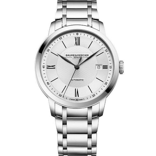 Baume&Mercier Ceas de mână MOA10854