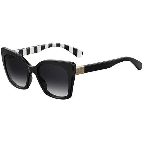 Love Moschino Ochelari de soare MOL000_S_807-9O_53
