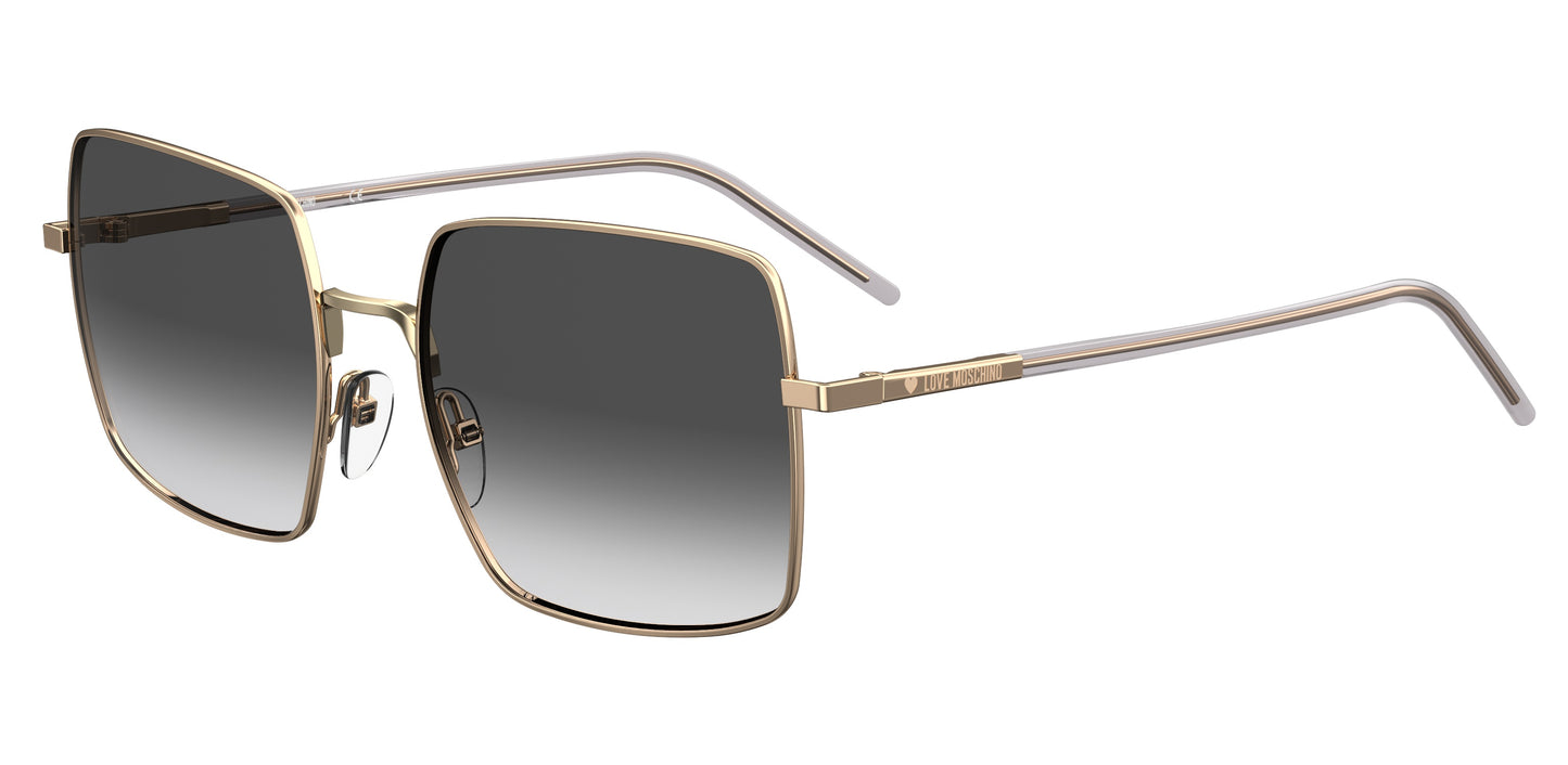 Love Moschino Ochelari de soare MOL022S0009O
