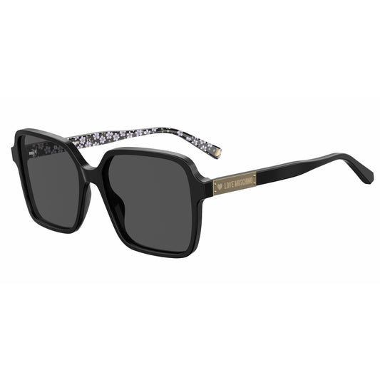 Love Moschino Ochelari de soare MOL032S807IR