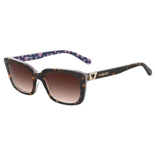 Love Moschino Ochelari de soare MOL042S086F3H