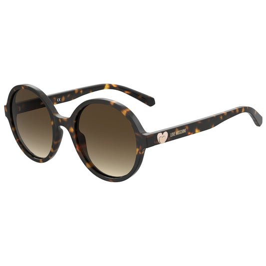 Moschino Love Ochelari de soare MOL050-S-086