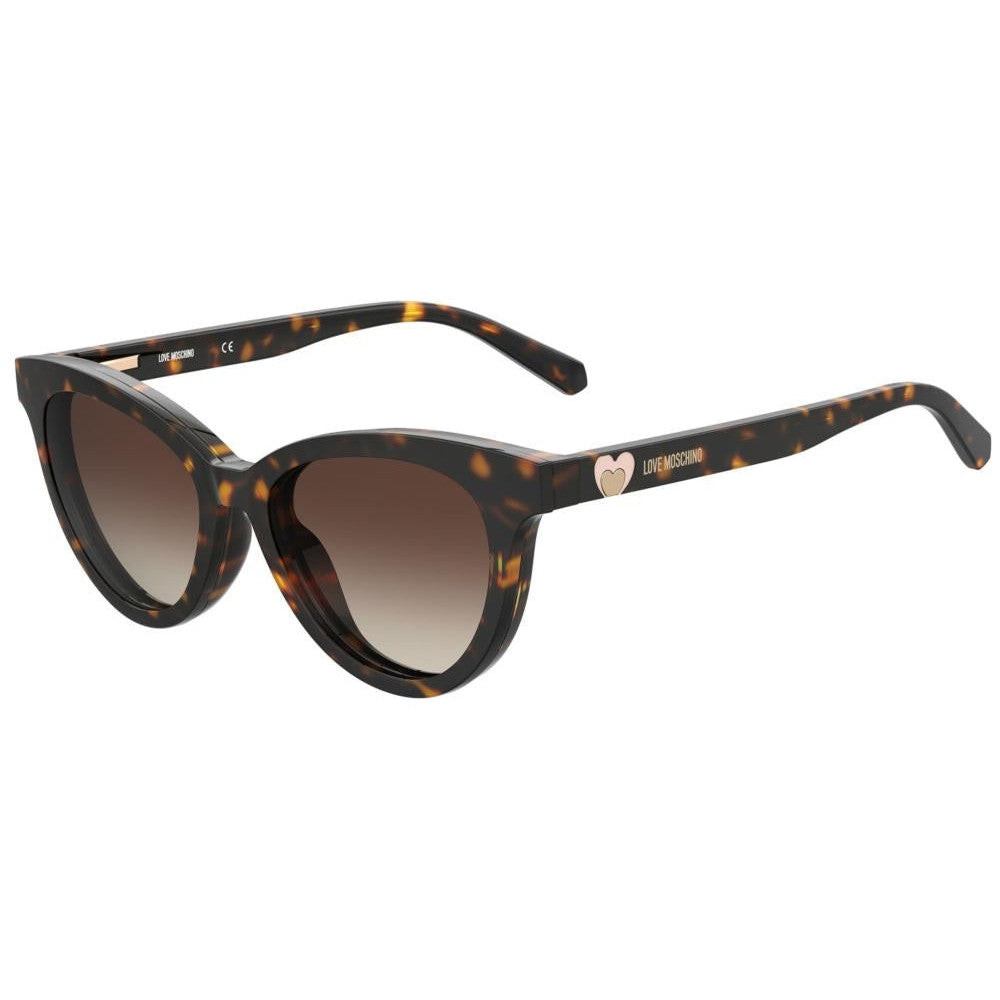 Love Moschino Ochelari de soare MOL051_CS_086-HA_52